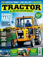 Tractor & Machinery